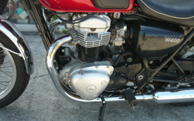 KAWASAKI W400 2006 EJ400A
