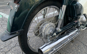 HONDA SUPER CUB50 AA01