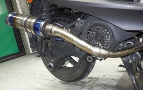 YAMAHA CYGNUS 125 XSR 3 SED8J