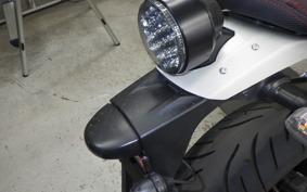 YAMAHA XSR900 2016 RN46J