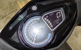 YAMAHA CYGNUS 125 XSR 2 2018 SE44J
