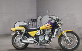 KAWASAKI ELIMINATOR 400-1 ZL400A