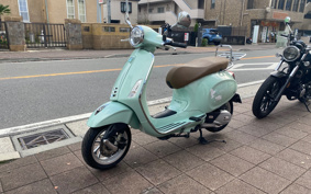 VESPA VESPA  PRIMA  BEIGE RA150