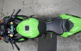 KAWASAKI ZX-25R 2024 ZX250E