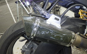 SUZUKI GSX-R1000 2009