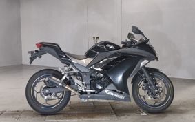 KAWASAKI NINJA 250 EX250L