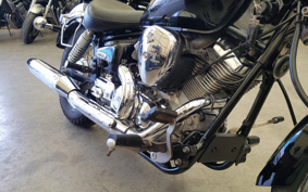 YAMAHA DRAGSTAR 250 VG05J