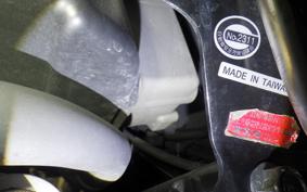 SUZUKI ADDRESS V125 CF46A