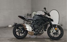 OTHER MV AGUSTA BRUTALE 800 B110AA