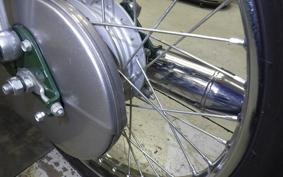 HONDA C50 SUPER CUB AA01