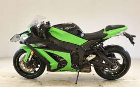 KAWASAKI ZX 10 NINJA R 2013