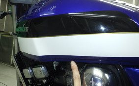 SUZUKI GSX400 IMPULSE 1997 GK79A