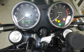 KAWASAKI W800-2ｽﾄﾘｰﾄ 2019 EJ800B