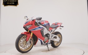 HONDA CBR1000RR GEN 3 SPECIAL 2017 SC77