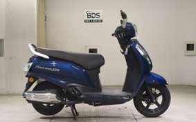 SUZUKI ADDRESS V125 Gen.2 2004 DP12H
