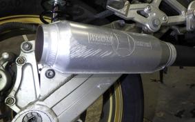 KAWASAKI ZEPHYR 400 KAI 2002 ZR400C