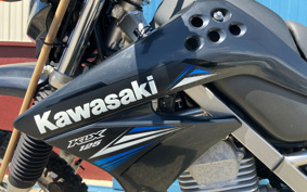 KAWASAKI KLX125 LX125C
