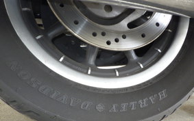 HARLEY FLHTCUI 1450 2006