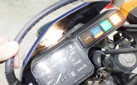 HONDA XL DEGREE MD26