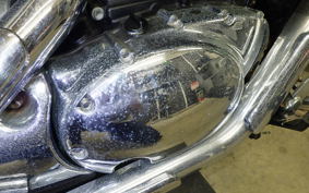 SUZUKI INTRUDER 400 Classic 2004 VK54A