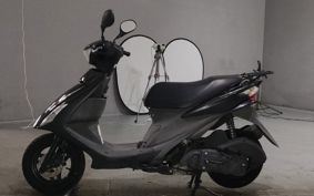 SUZUKI ADDRESS V125 CF4MA