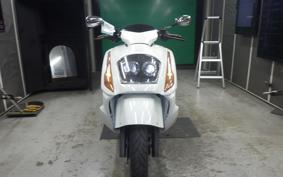 SUZUKI GEMMA 250 CJ47A
