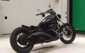 YAMAHA DRAGSTAR 400 2000 VH01J