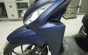 HONDA DIO 110 JK03