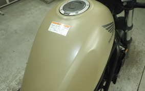 HONDA REBEL 250 A MC49