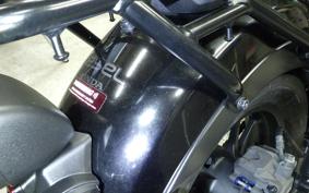HONDA REBEL 250 A 2003 MC49