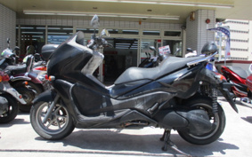 HONDA PHASE MF11