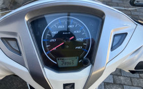 HONDA LEAD 125 JF45