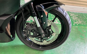 KAWASAKI  NINJA ZX-25R ZX250E