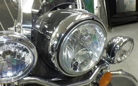 HARLEY FLHP 1750 2018