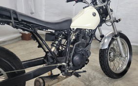 YAMAHA TW225 DG09J