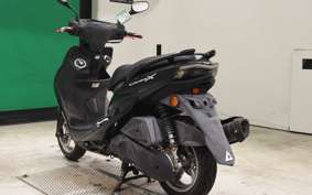 YAMAHA CYGNUS 125 XSR 3 SEA5J