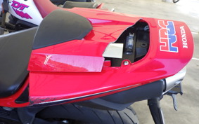 HONDA CBR600RR A 2021 PC40