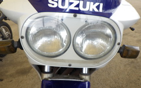SUZUKI GSX-R1100 1988 GU74A