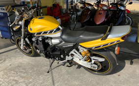 YAMAHA XJR1300 50TH ANNIVERSARY  2006 RP03J