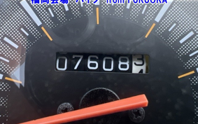 SUZUKI ADDRESS V125