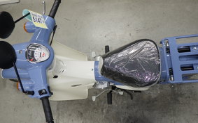 HONDA C50 SUPER CUB 2023 AA09