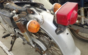 HONDA CD90 BENLY S HA03