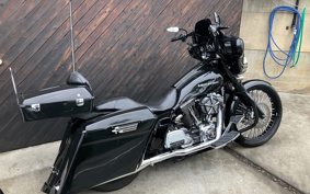 HARLEY  HARLEY FLHTCI 2006 FFW