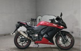 KAWASAKI NINJA250R EX250K