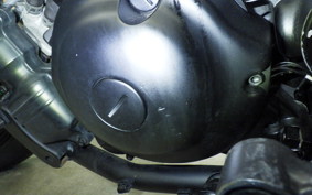 YAMAHA DRAGSTAR 400 CLASSIC 2005 VH01J