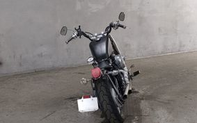 YAMAHA DRAGSTAR 400 CLASSIC 1999 4TR