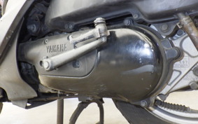 YAMAHA JOG Gen.5 SA36J