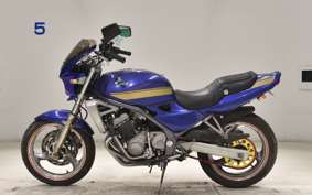 KAWASAKI BALIUS 250 ZR250A