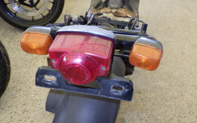 HONDA ZOOMER AF58