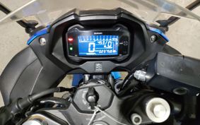 SUZUKI GSX250 R DN11A